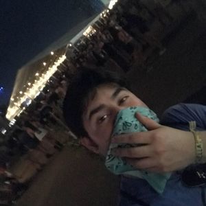 Meet your Posher, Alex